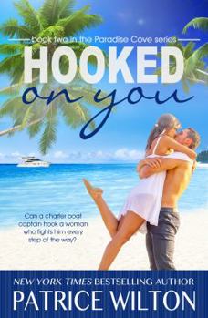 Paperback Hooked On You (Paradise Cove) Book