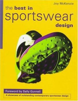 Paperback The Best in Sportswear Design Book