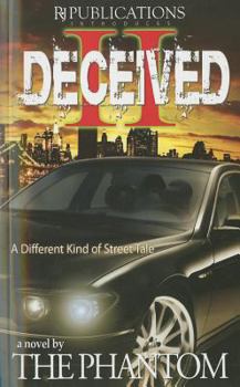 Paperback Deceived II Book