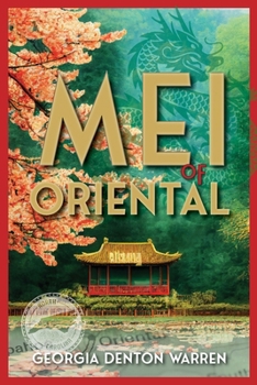 Paperback MEI of Oriental Book