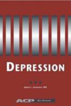 Paperback Depression Book