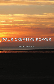 Paperback Your Creative Power Book