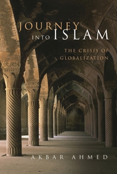 Paperback Journey into Islam: The Crisis of Globalization Book