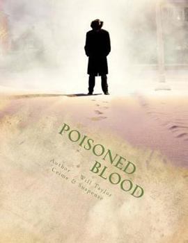Paperback Poisoned Blood Book