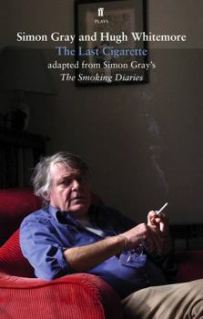 Paperback This Smoking Life: (Adapted from Simon Gray's the Smoking Diaries) Book