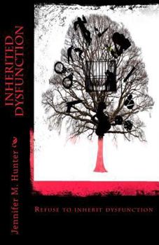 Paperback Inherited Dysfunction Book