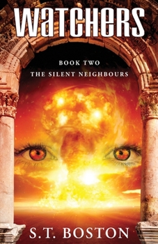 Paperback Watchers II - The Silent Neighbours Book