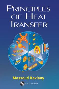 Hardcover Principles of Heat Transfer Book