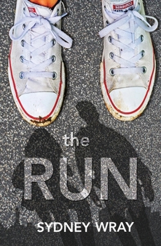 Paperback The Run Book