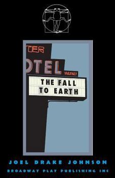 Paperback The Fall To Earth Book