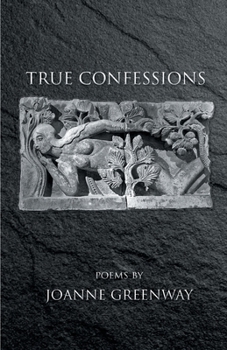 Paperback True Confessions Book
