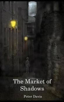 Paperback The Market of Shadows Book