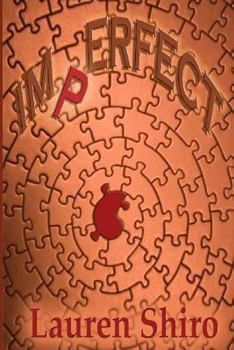 Paperback Imperfect Book