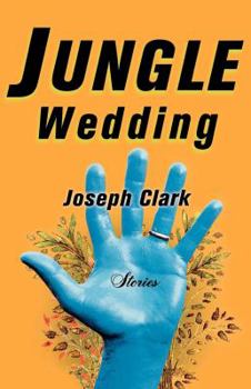 Paperback Jungle Wedding: Stories Book