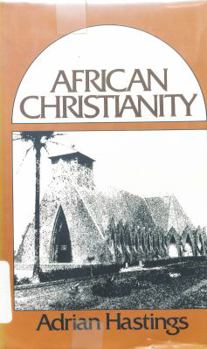 Hardcover African Christianity Book