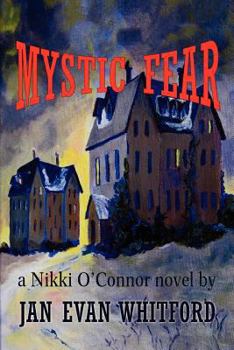 Paperback Mystic Fear Book