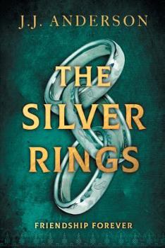 Paperback The Silver Rings Book