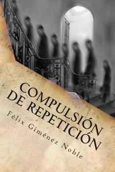 Paperback Compulsión de Repetición [Spanish] Book