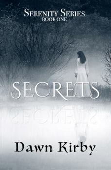 Paperback Secrets (Serenity) Book