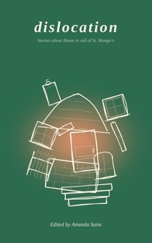 Paperback Dislocation Book