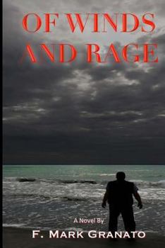 Paperback Of Winds and Rage Book