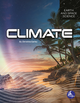 Paperback Climate Book