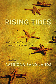 Paperback Rising Tides: Reflections for Climate Changing Times Book