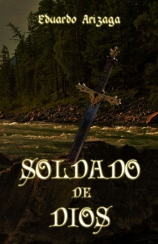 Paperback Soldado de Dios [Spanish] Book