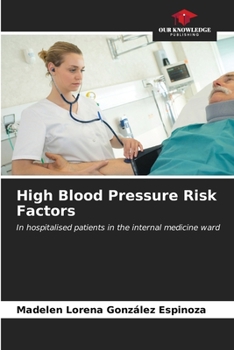 Paperback High Blood Pressure Risk Factors Book