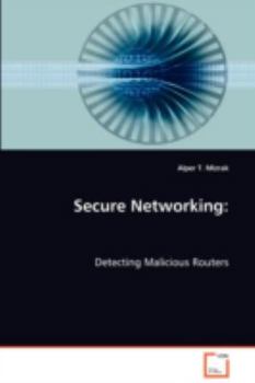 Paperback Secure Networking Book