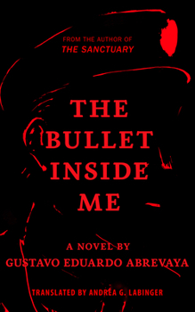 Paperback The Bullet Inside Me Book