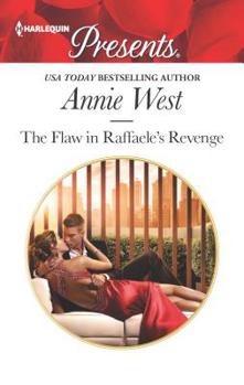 Mass Market Paperback The Flaw in Raffaele's Revenge Book