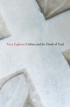 Paperback Culture and the Death of God Book