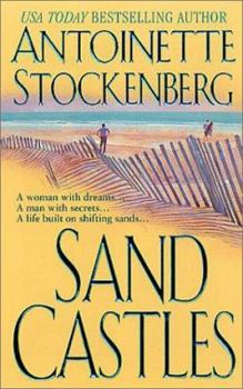 Mass Market Paperback Sand Castles Book