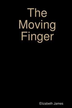 Paperback The Moving Finger Book