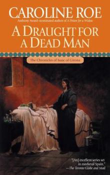 Hardcover A Draught for a Dead Man Book