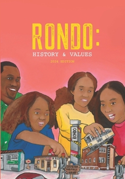 Paperback Rondo: History and Values Book