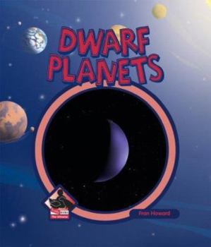 Dwarf Planets - Book  of the Universe