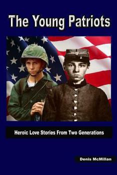 Paperback The Young Patriots Book
