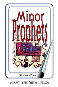 Paperback Minor Prophets Book