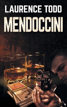 Paperback Mendoccini Book