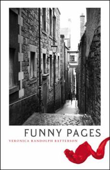 Paperback Funny Pages Book