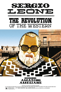 Paperback Sergio Leone: The Revolution of the Western Book