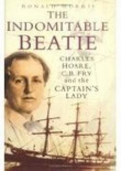 Hardcover The Indomitable Beatie Book