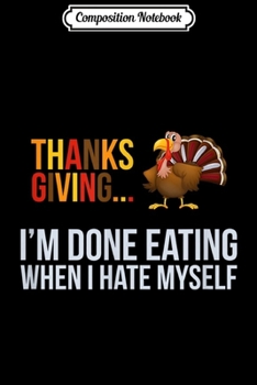 Composition Notebook: I'm Thankful For My 4th Grade Baby Turkeys Thanksgiving Gift  Journal/Notebook Blank Lined Ruled 6x9 100 Pages