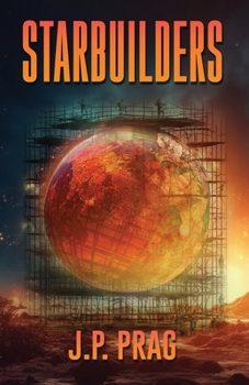 Paperback Starbuilders Book