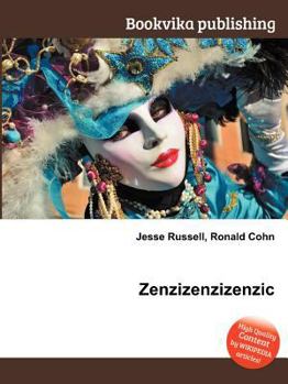 Paperback Zenzizenzizenzic Book