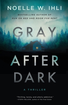 Paperback Gray After Dark Book