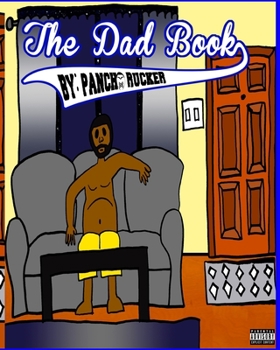 Paperback The Dad Book