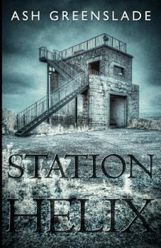 Paperback Station Helix Book